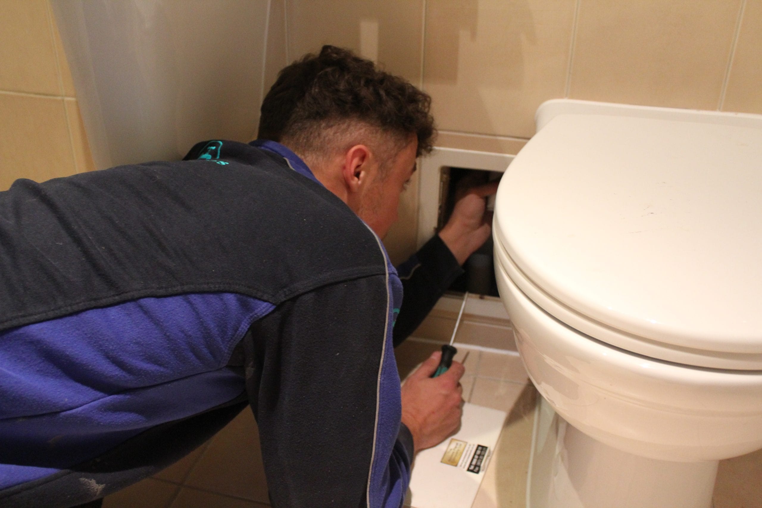 leak detection
