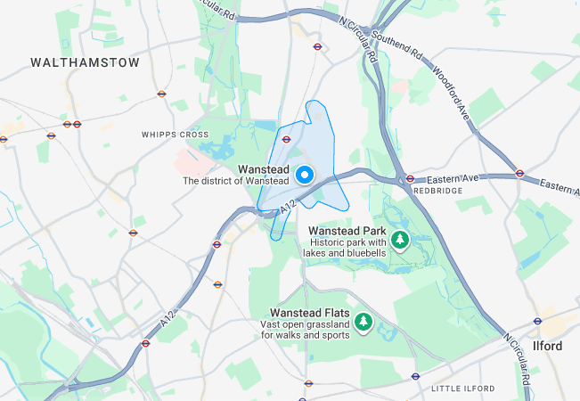 Plumbers in Wanstead